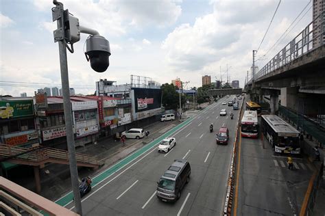 traffic clearance quezon city|QC starts dry run of no.